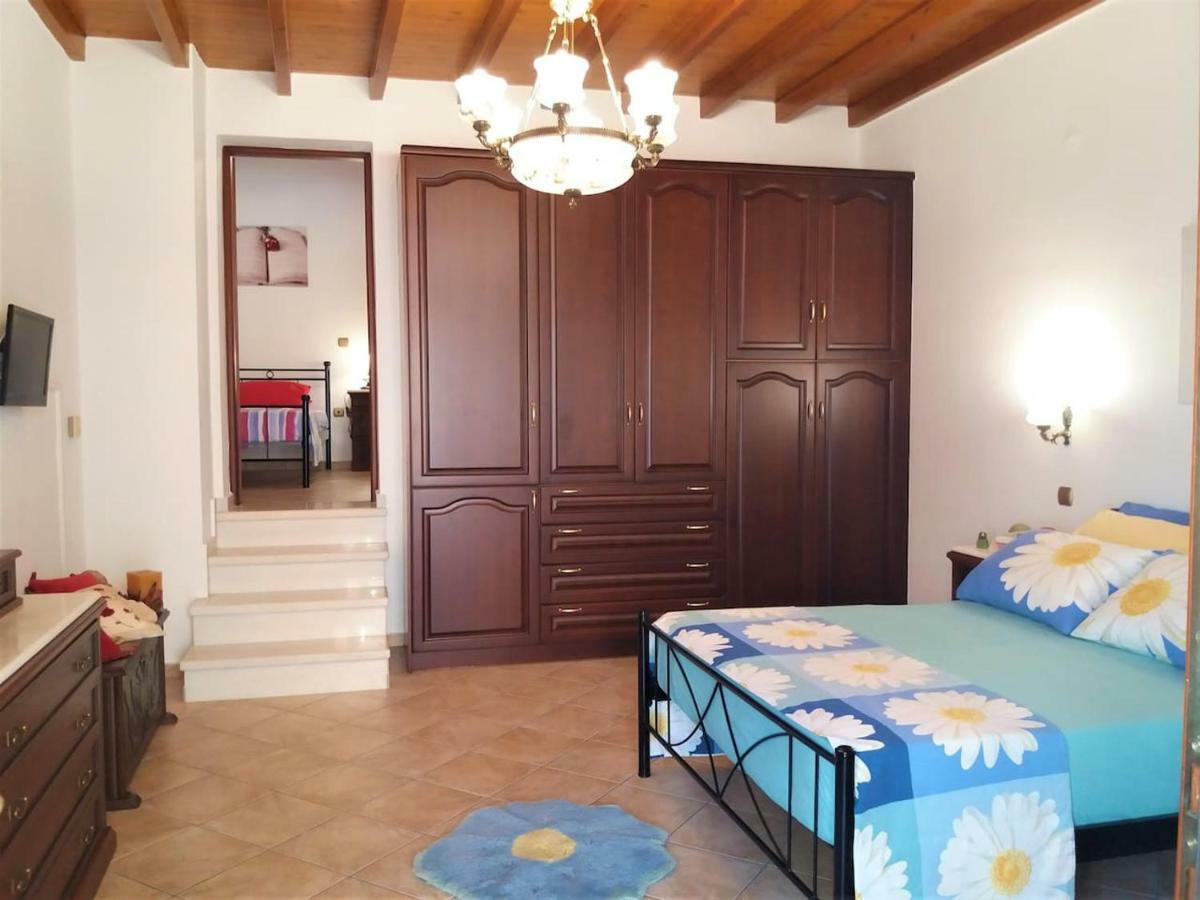Apiranthos Diamond Maisonette In Naxos Απέραθος Εξωτερικό φωτογραφία