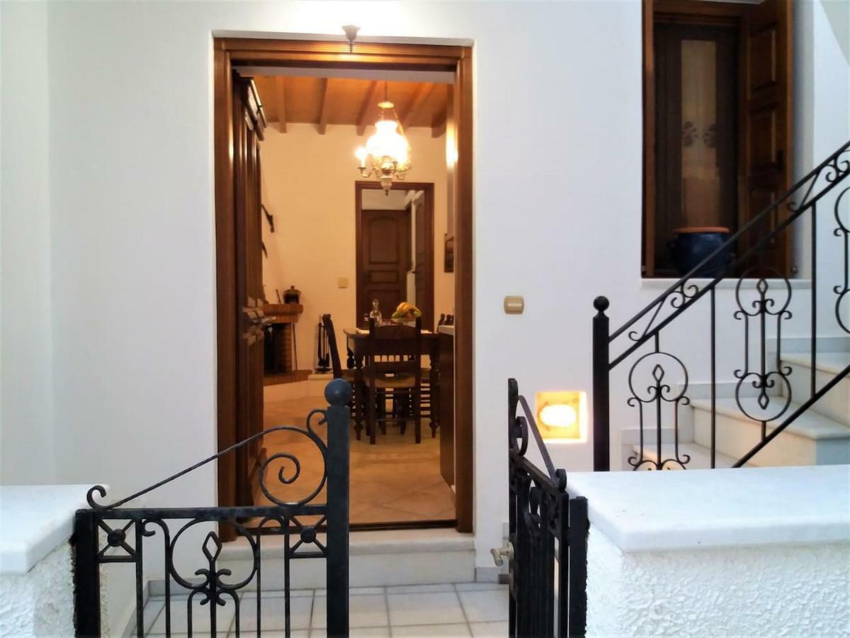 Apiranthos Diamond Maisonette In Naxos Απέραθος Εξωτερικό φωτογραφία