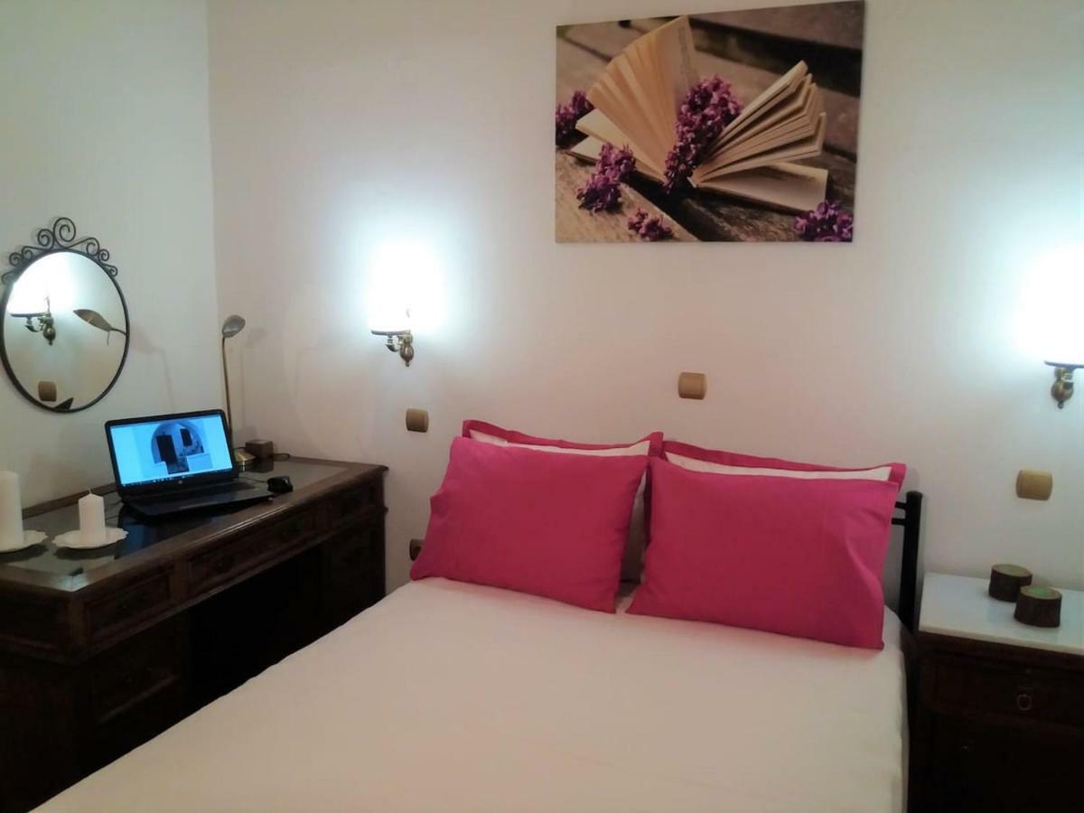 Apiranthos Diamond Maisonette In Naxos Απέραθος Εξωτερικό φωτογραφία