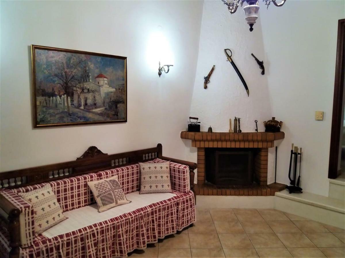 Apiranthos Diamond Maisonette In Naxos Απέραθος Εξωτερικό φωτογραφία